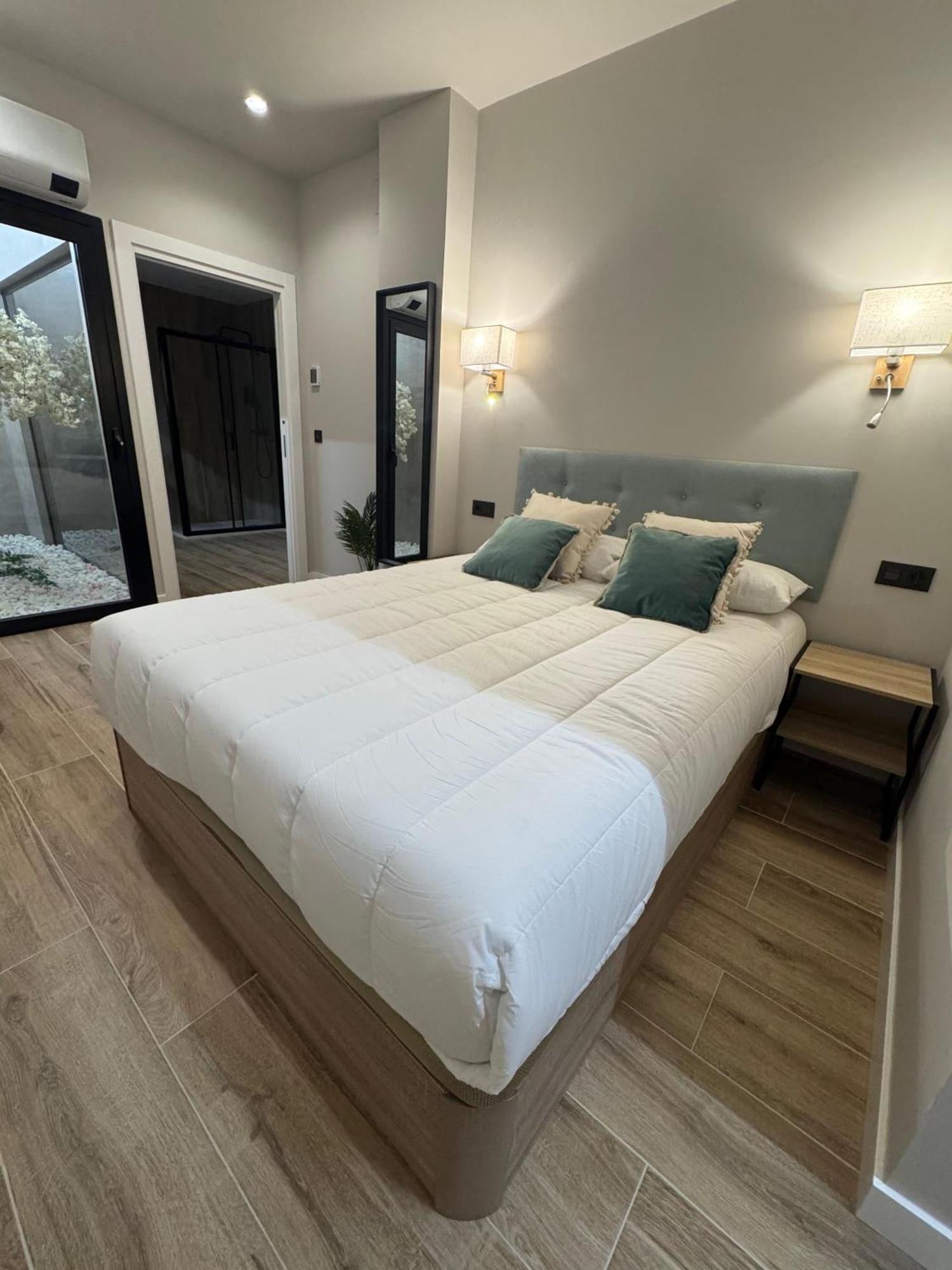 Loft Appartement