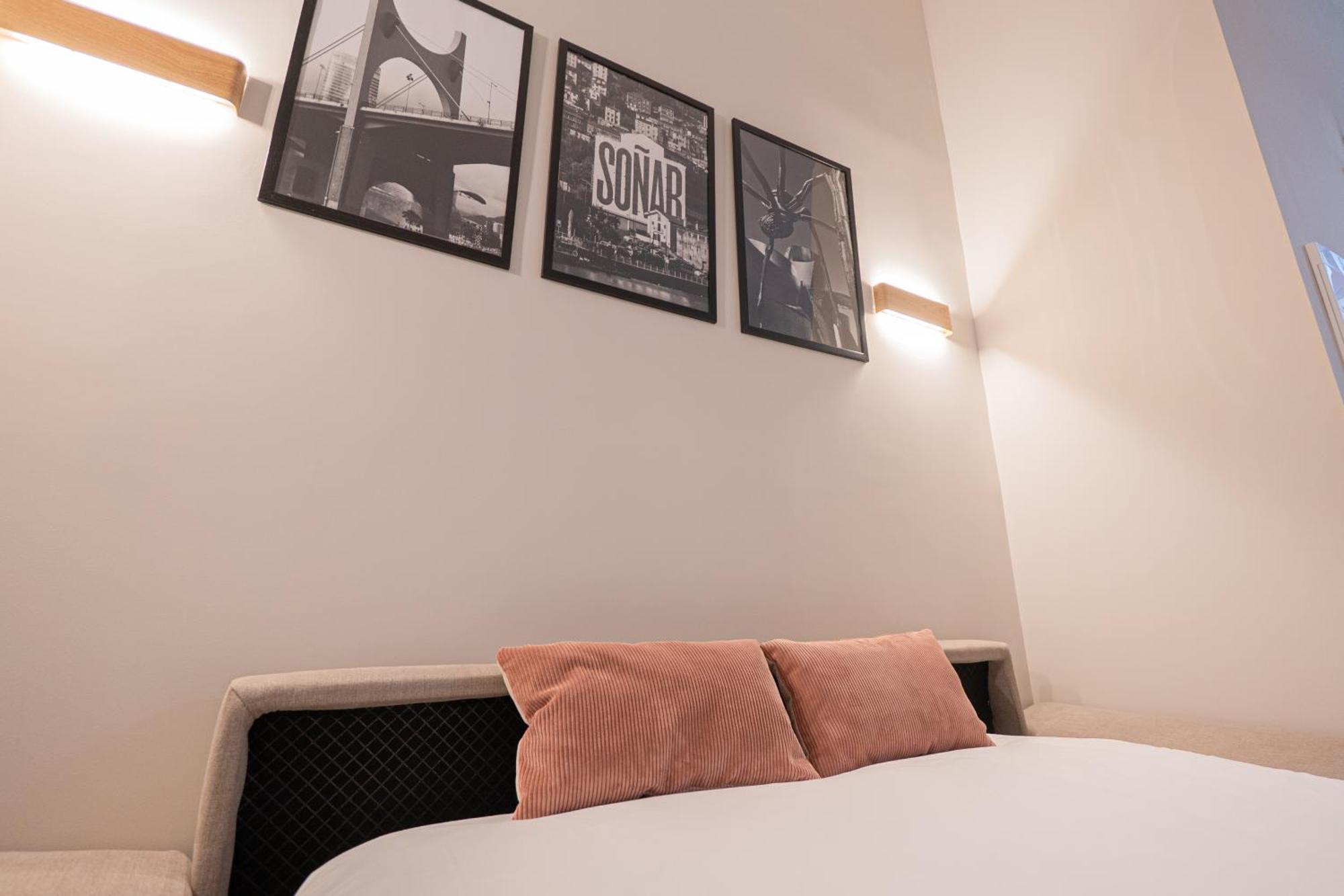 Appartement Loft *