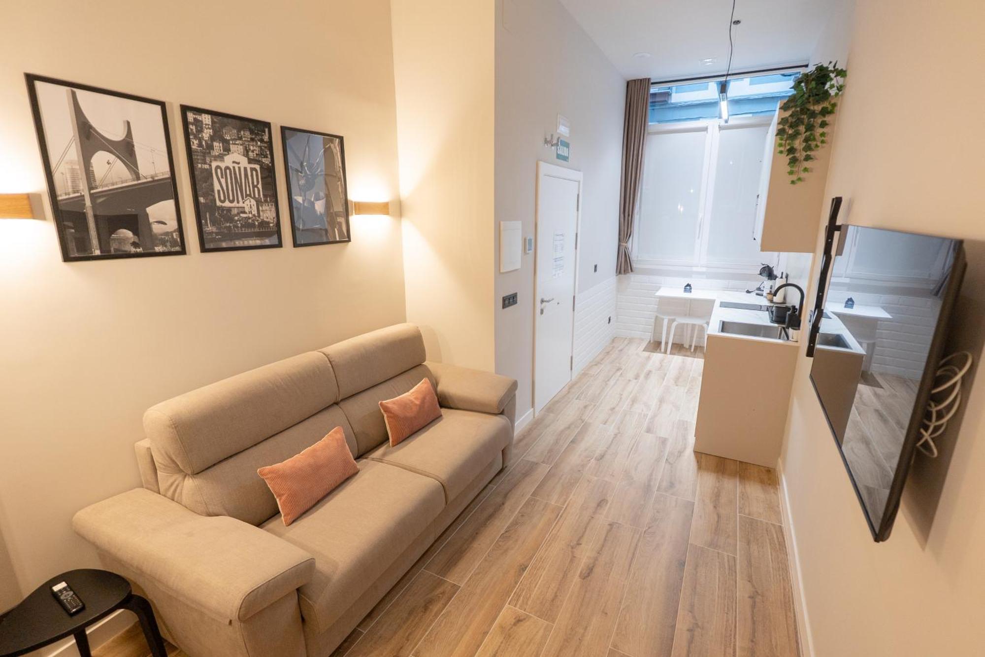 Loft * Bilbao