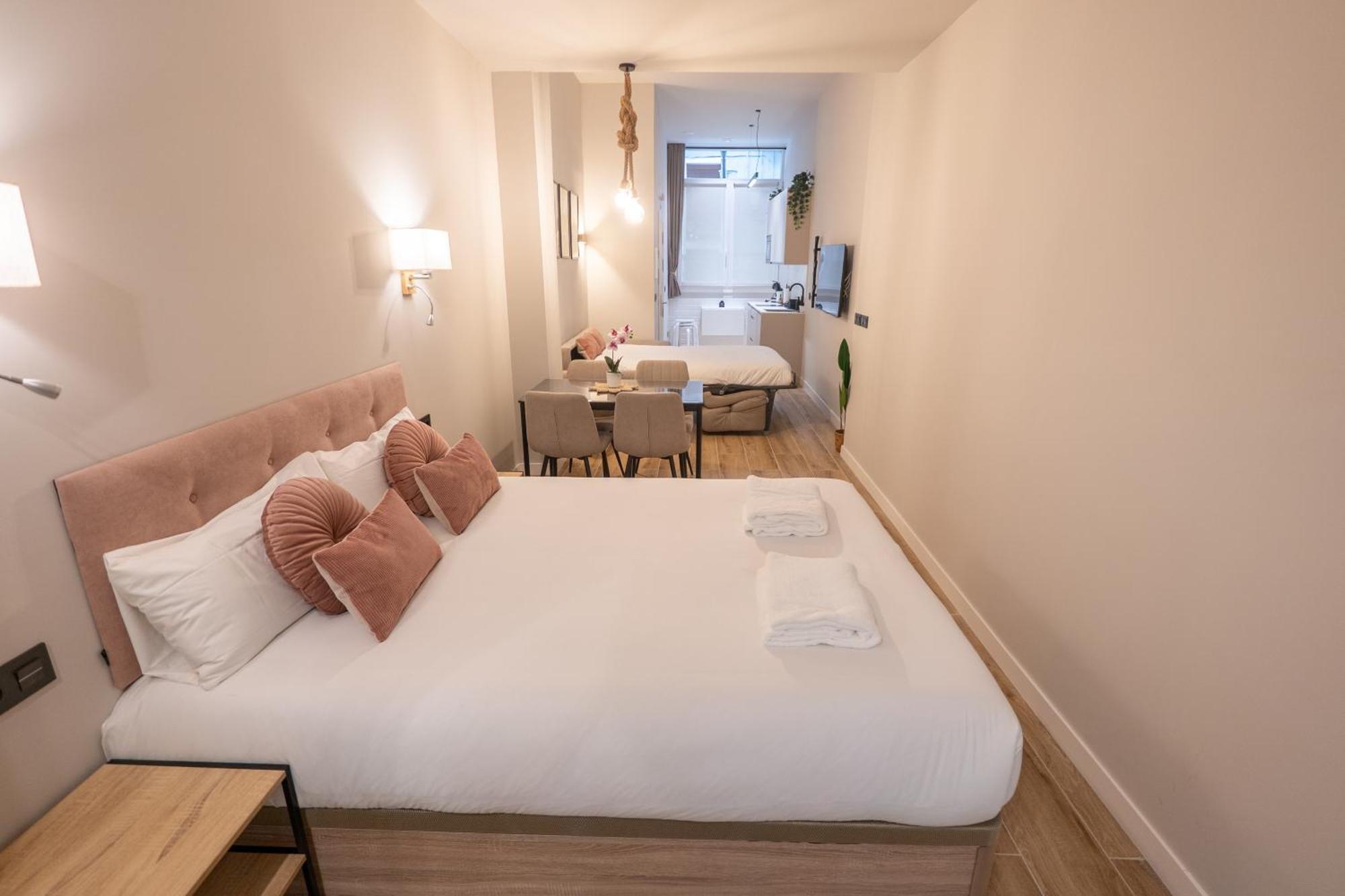Loft Appartement