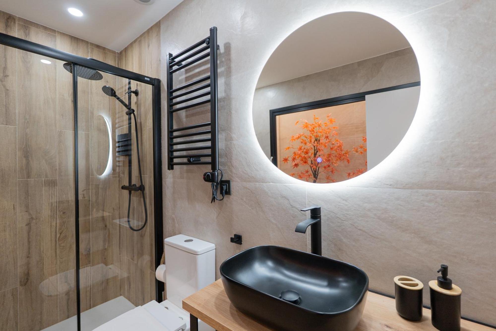 Appartement Loft