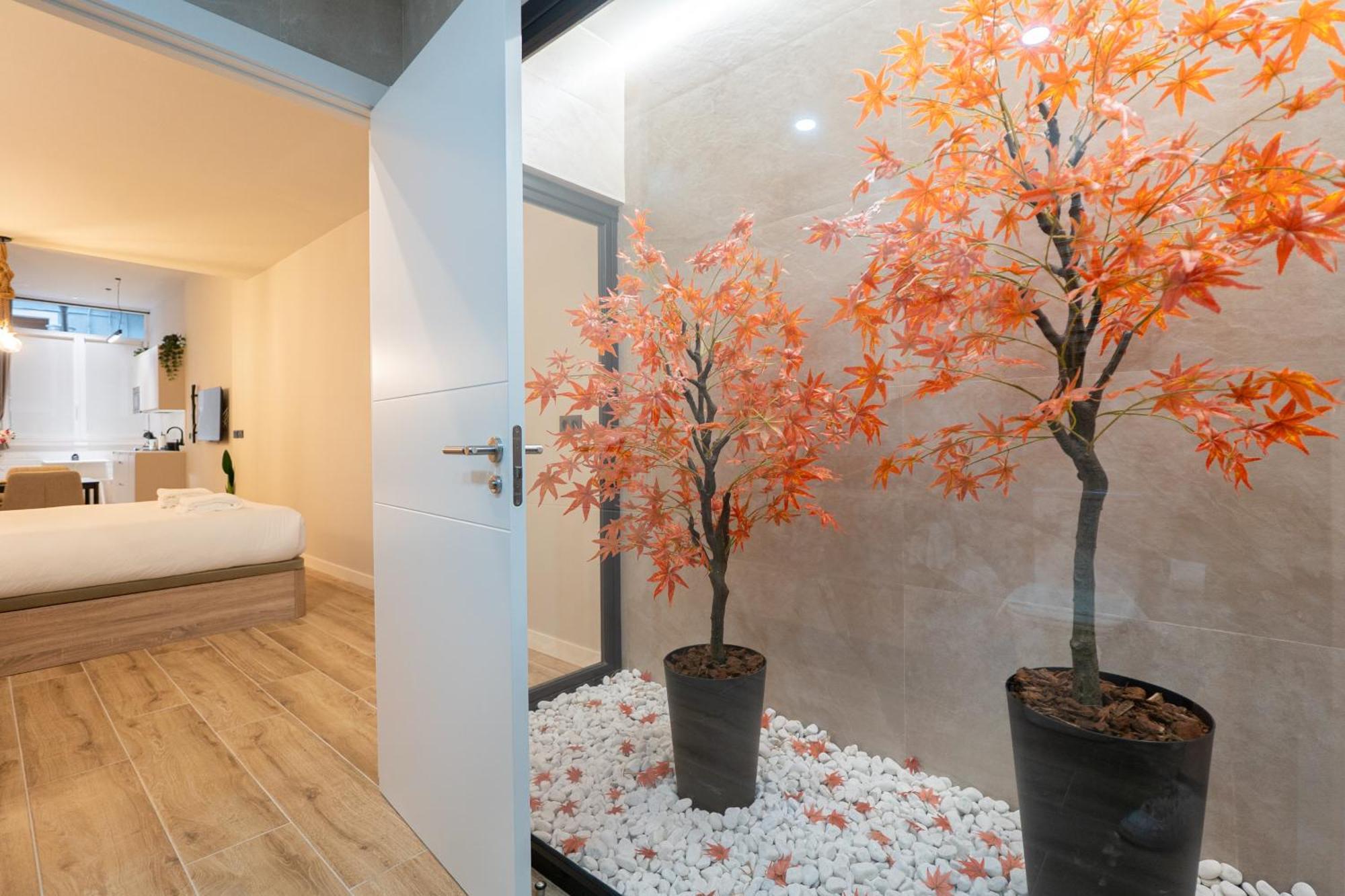 Appartement Loft *