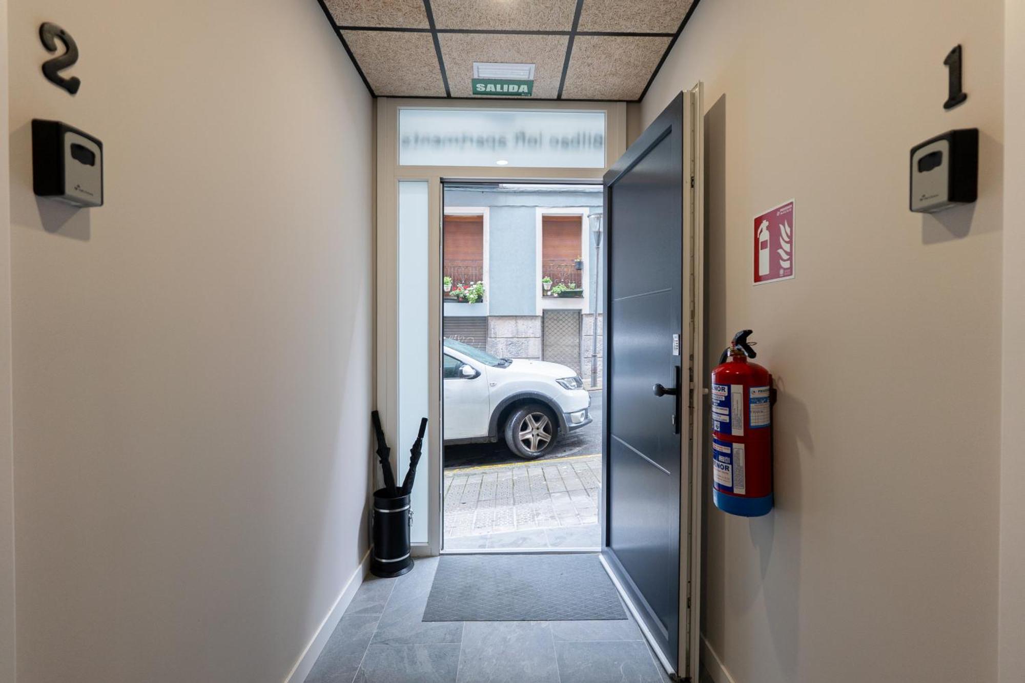 Loft Bilbao
