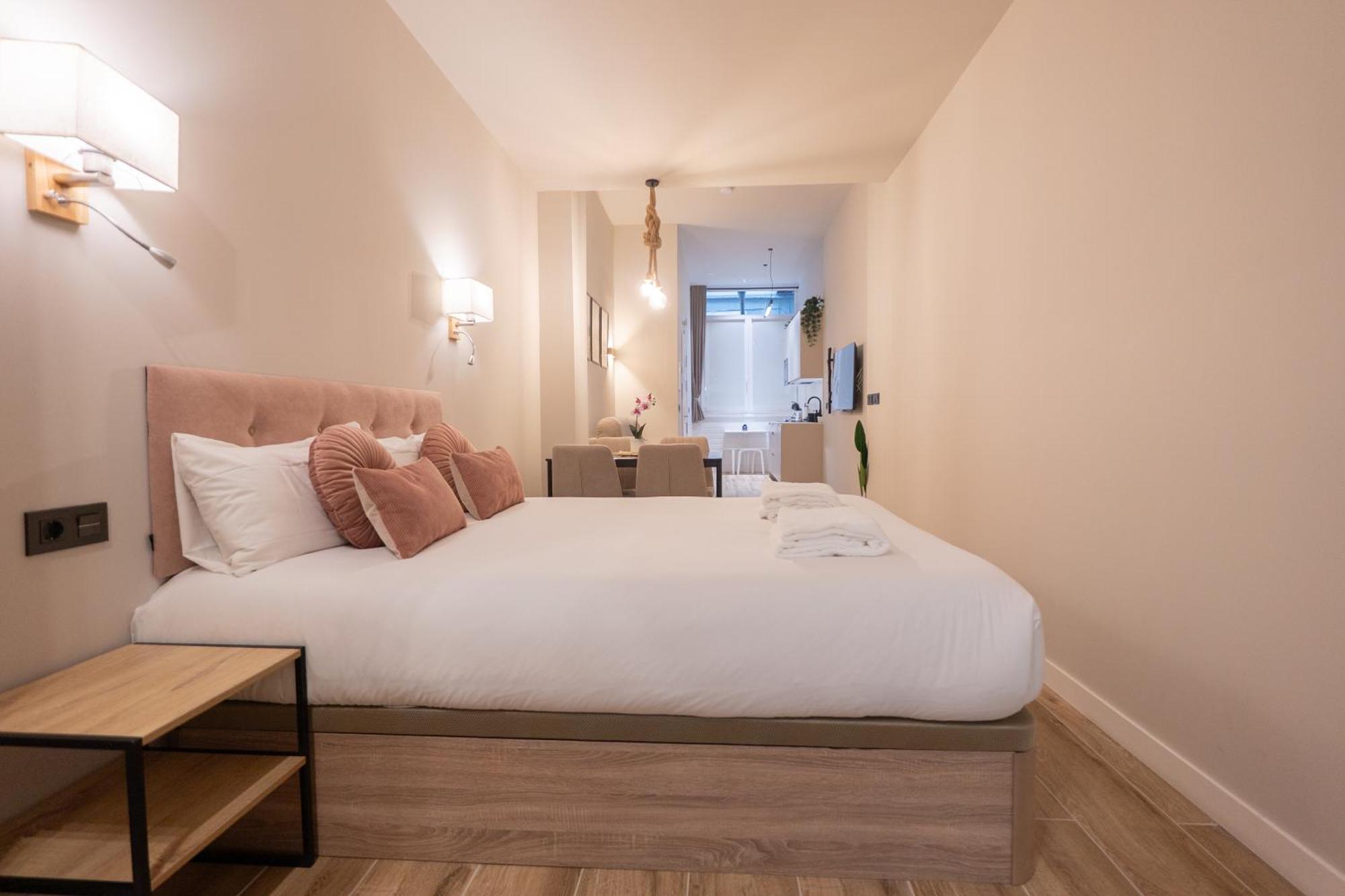 Loft Appartement *