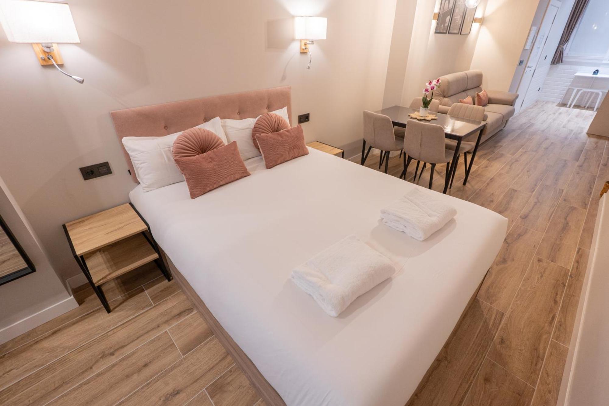 Appartement Loft *