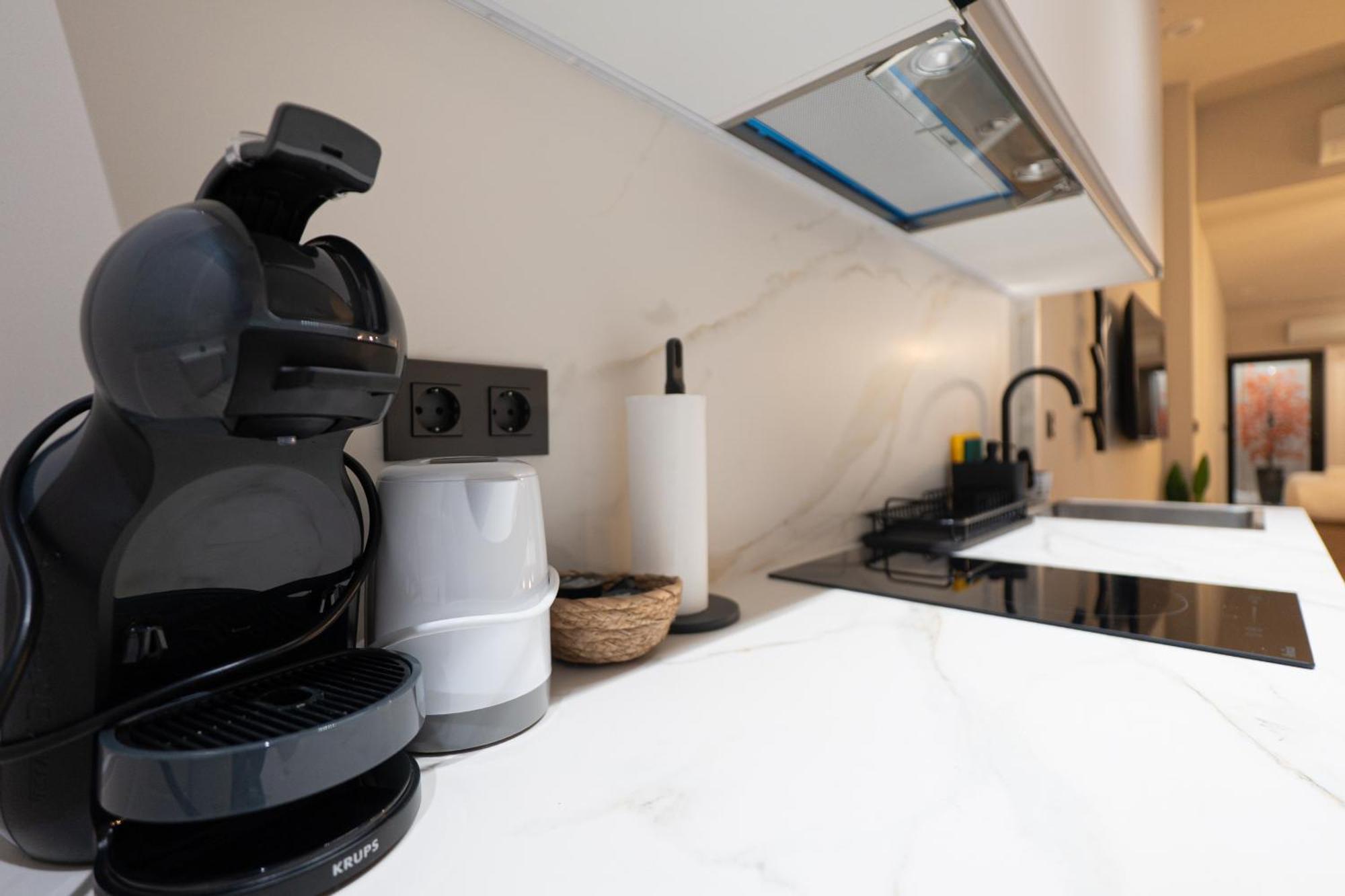 Loft Appartement Bilbao