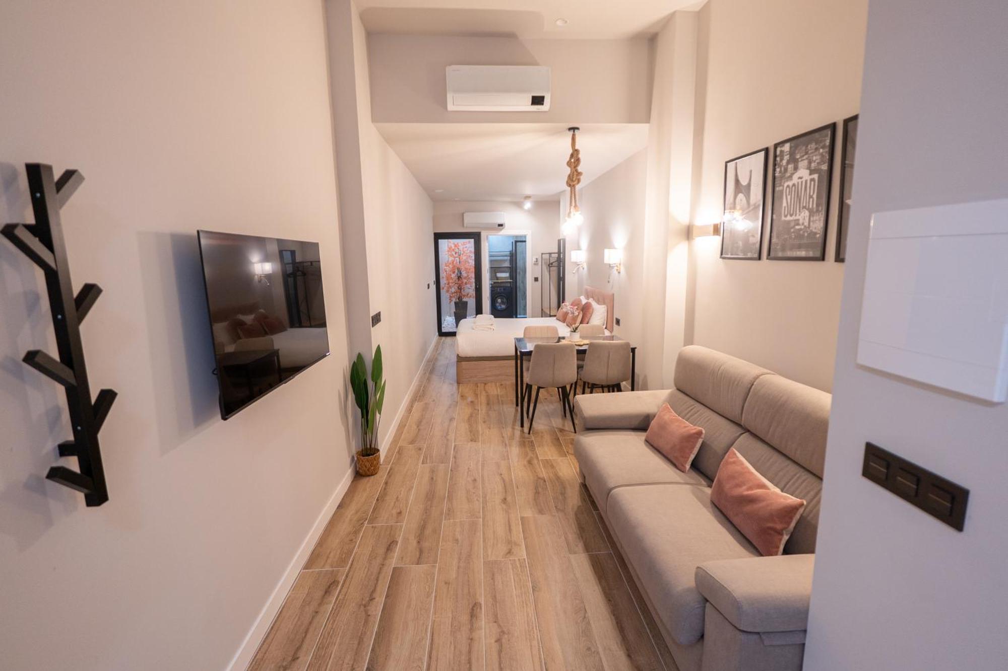 Loft *