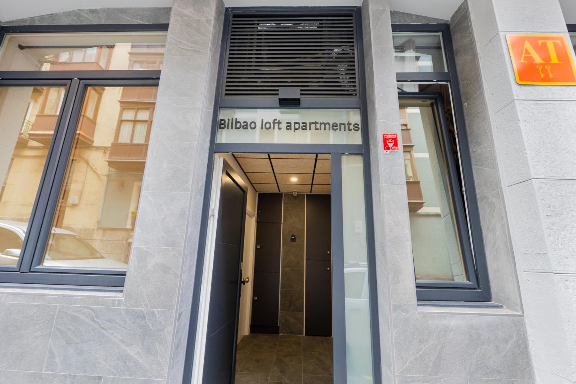 Appartement Loft *