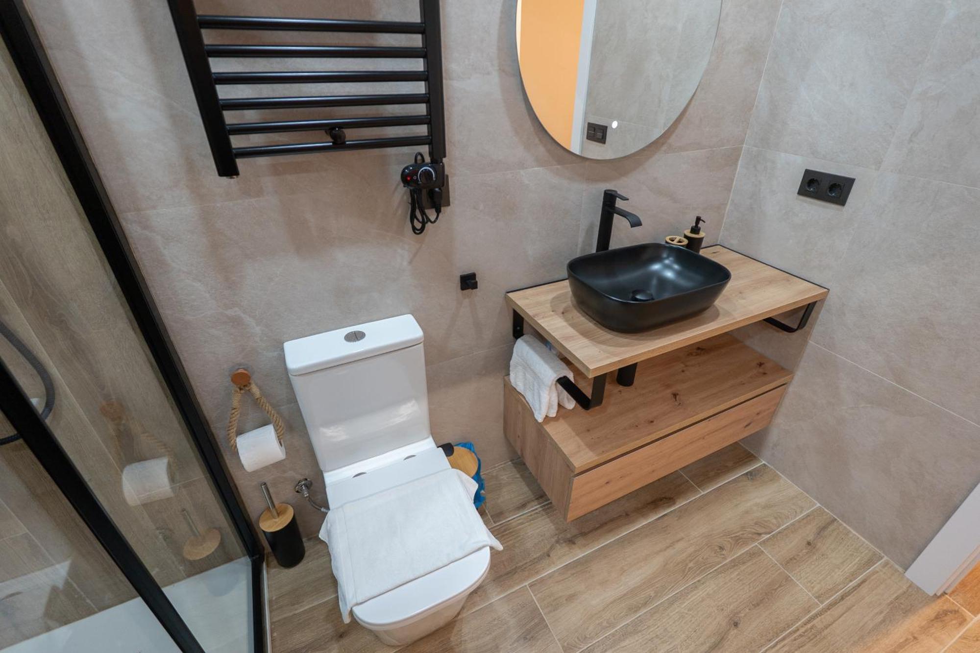 Loft Bilbao
