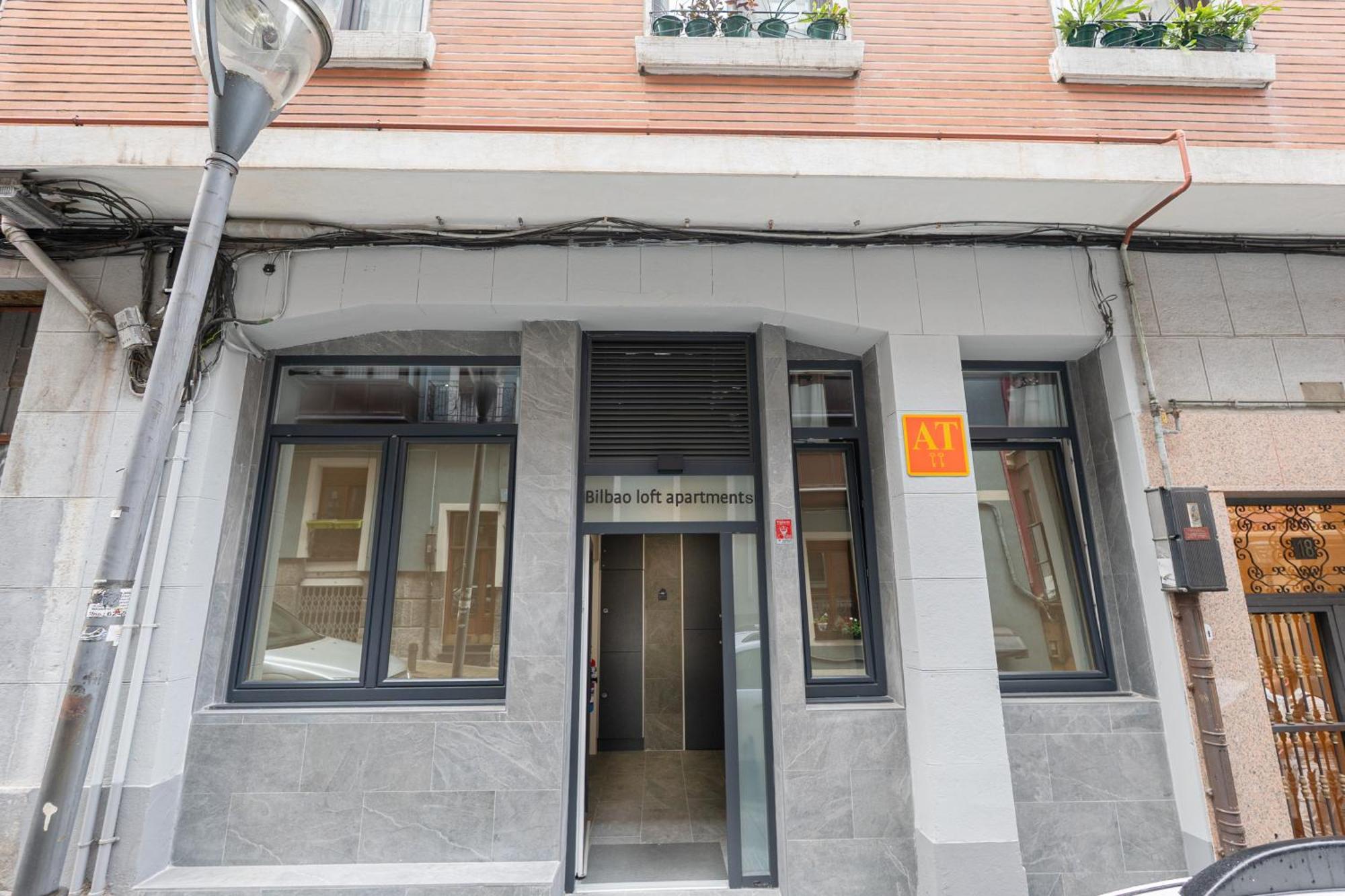 Loft * Bilbao