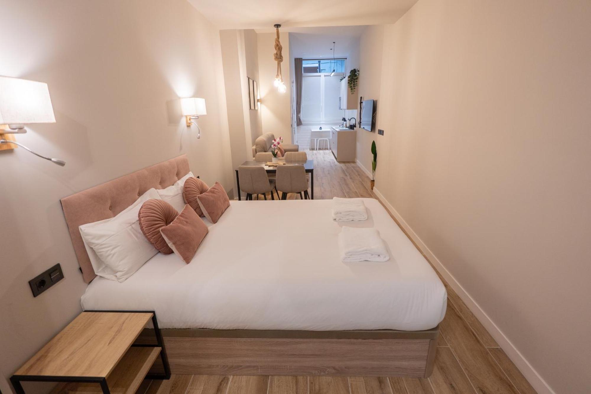 Loft Appartement