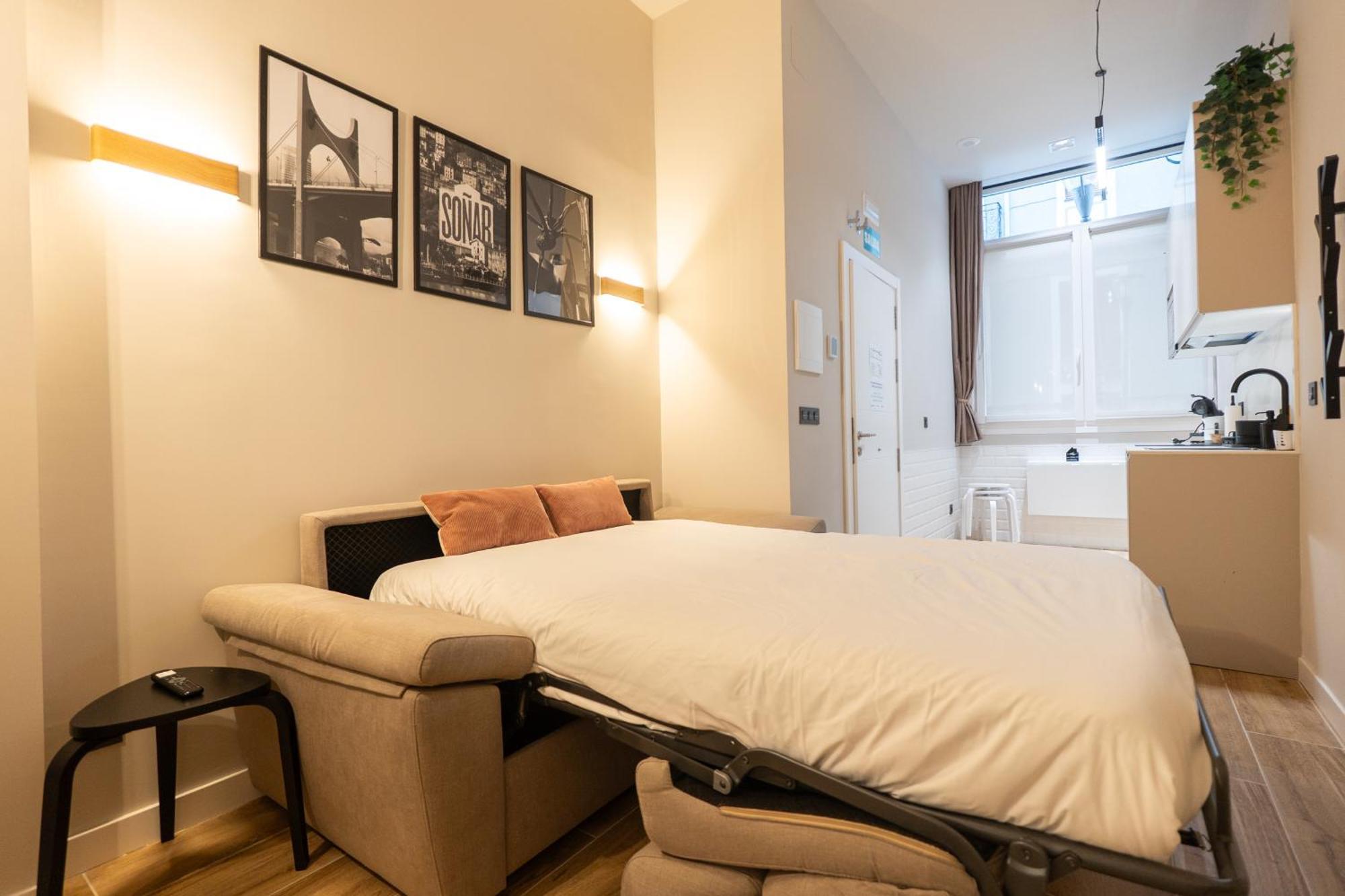 Loft Appartement *